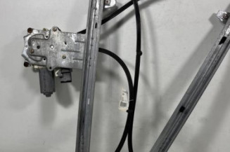 Leve vitre electrique avant gauche CITROEN XSARA PICASSO Photo n°1