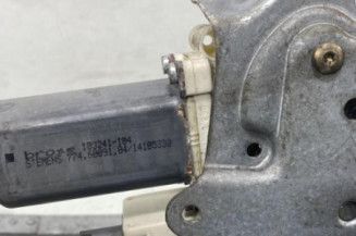 Leve vitre electrique avant gauche CITROEN XSARA PICASSO