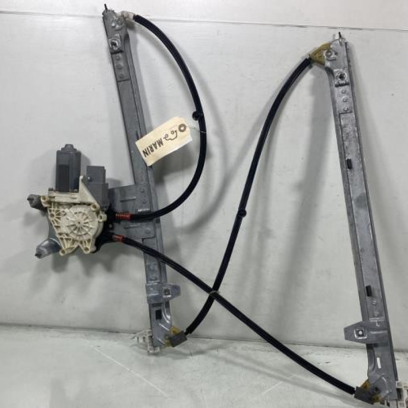 Leve vitre electrique avant gauche CITROEN XSARA PICASSO Photo n°8