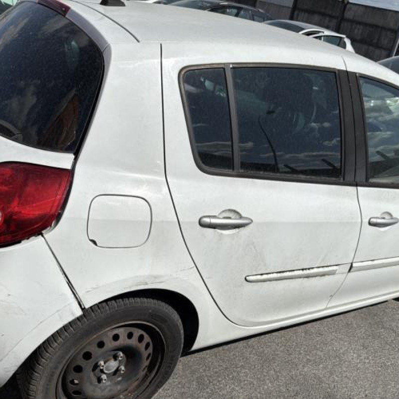 Retroviseur gauche RENAULT CLIO 3 Photo n°13