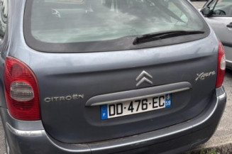 Leve vitre electrique avant gauche CITROEN XSARA PICASSO