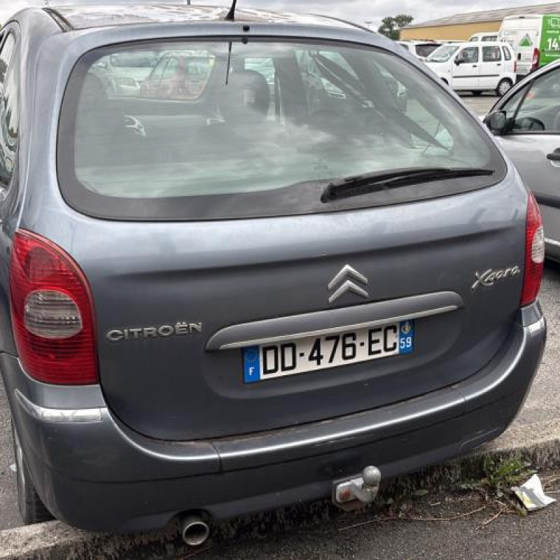 Leve vitre electrique avant gauche CITROEN XSARA PICASSO Photo n°14