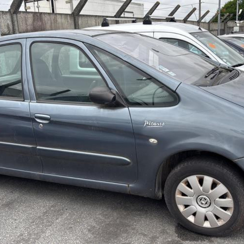 Leve vitre electrique avant gauche CITROEN XSARA PICASSO Photo n°15