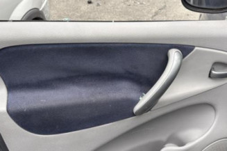 Leve vitre electrique avant gauche CITROEN XSARA PICASSO