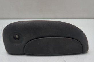 Poignee porte avant droit RENAULT KANGOO 1 Photo n°1