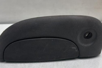 Poignee porte avant gauche RENAULT KANGOO 1 Photo n°1