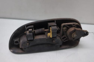Poignee porte avant droit RENAULT KANGOO 1