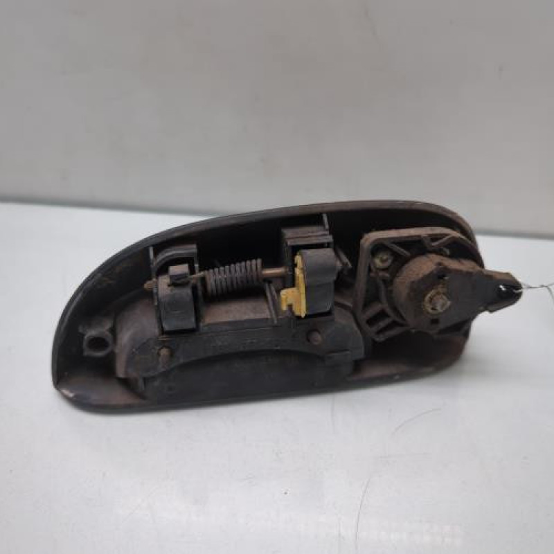 Poignee porte avant droit RENAULT KANGOO 1 Photo n°2