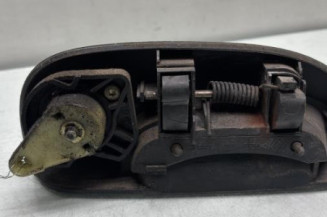 Poignee porte avant gauche RENAULT KANGOO 1