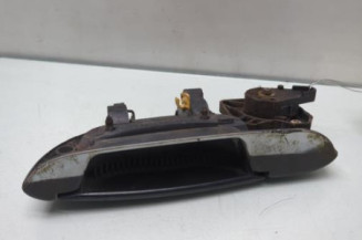 Poignee porte avant droit RENAULT KANGOO 1