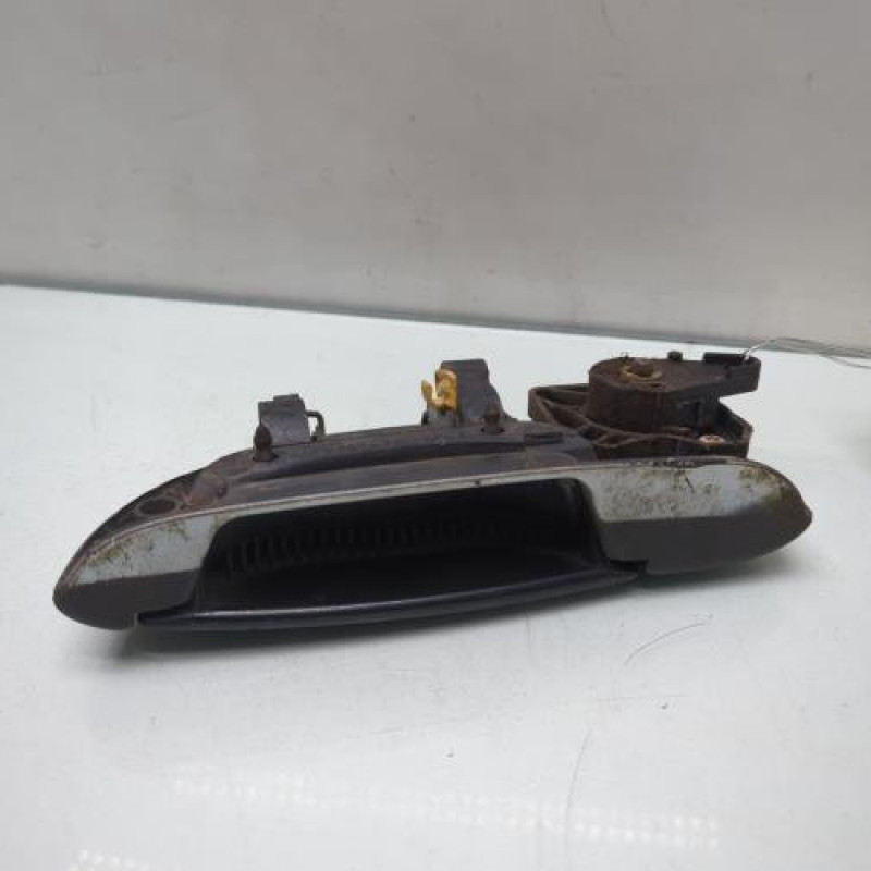 Poignee porte avant droit RENAULT KANGOO 1 Photo n°3