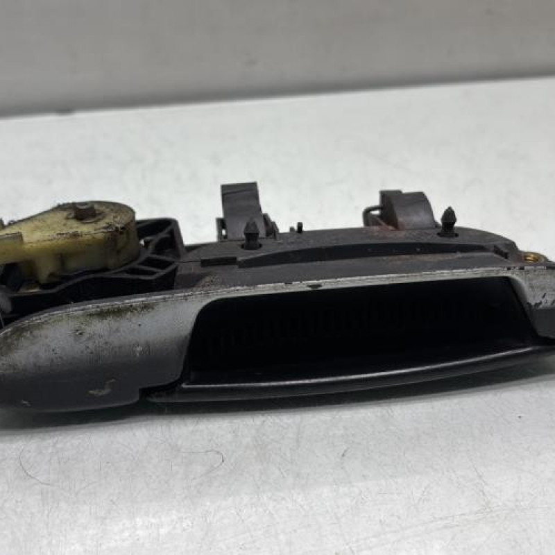 Poignee porte avant gauche RENAULT KANGOO 1 Photo n°3