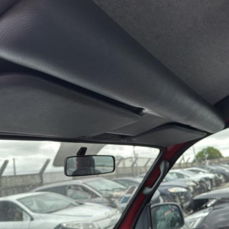 Poignee porte avant gauche RENAULT KANGOO 1 Photo n°16