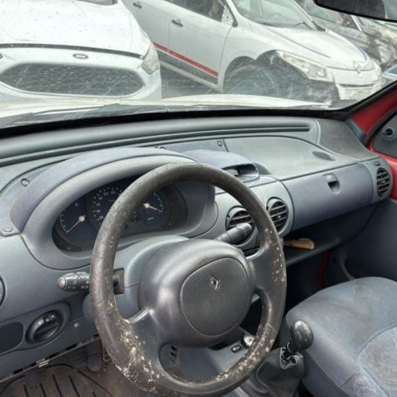 Poignee porte avant gauche RENAULT KANGOO 1 Photo n°17