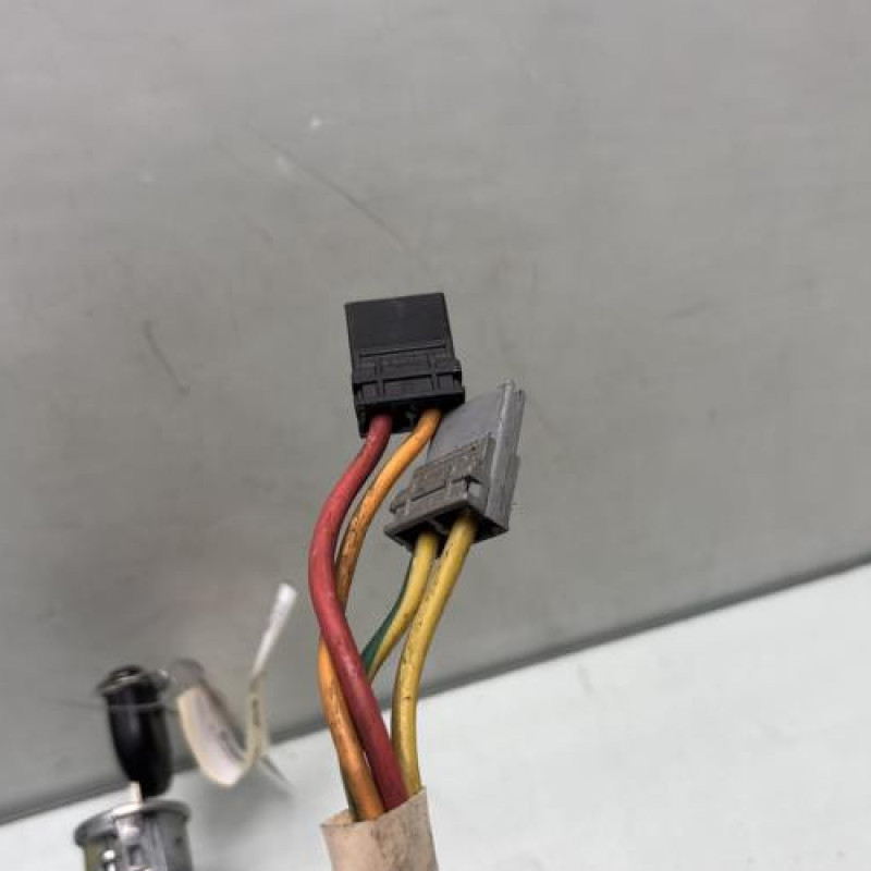 Neiman RENAULT KANGOO 1 Photo n°3