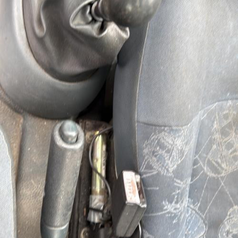 Retroviseur interieur RENAULT KANGOO 1 Photo n°19