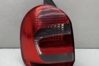 Feu arriere principal gauche (feux) RENAULT MODUS Photo n°1