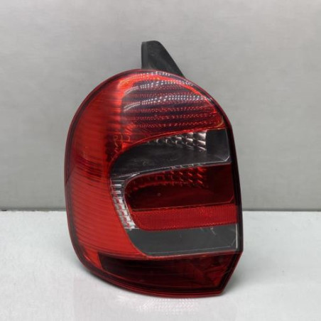 Feu arriere principal gauche (feux) RENAULT MODUS Photo n°1