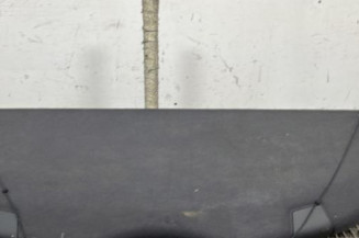 Plage arriere RENAULT MODUS Photo n°1