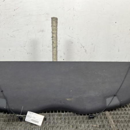 Plage arriere RENAULT MODUS Photo n°1