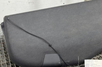 Plage arriere RENAULT MODUS