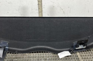 Plage arriere RENAULT MODUS