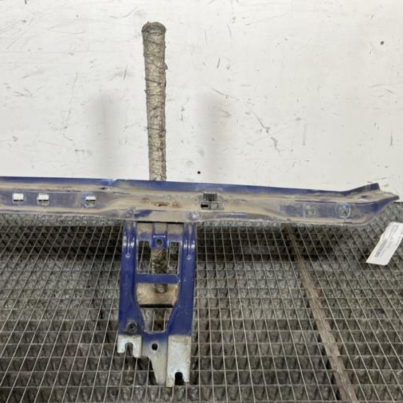 Face avant RENAULT CLIO 2 Photo n°1