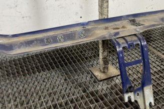 Face avant RENAULT CLIO 2