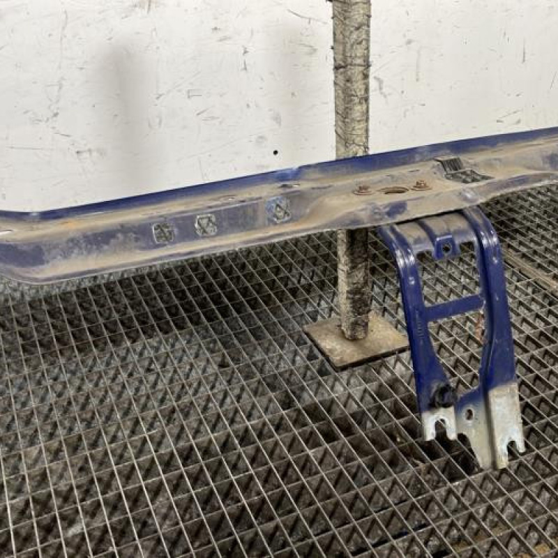 Face avant RENAULT CLIO 2 Photo n°2