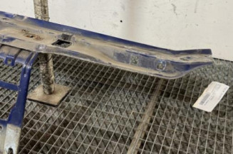 Face avant RENAULT CLIO 2