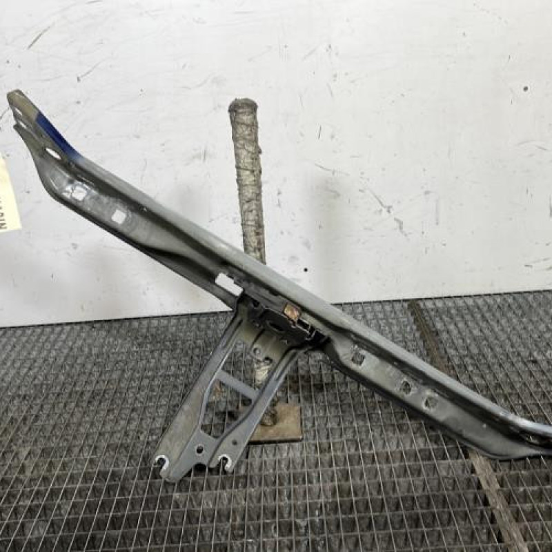 Face avant RENAULT CLIO 2 Photo n°5