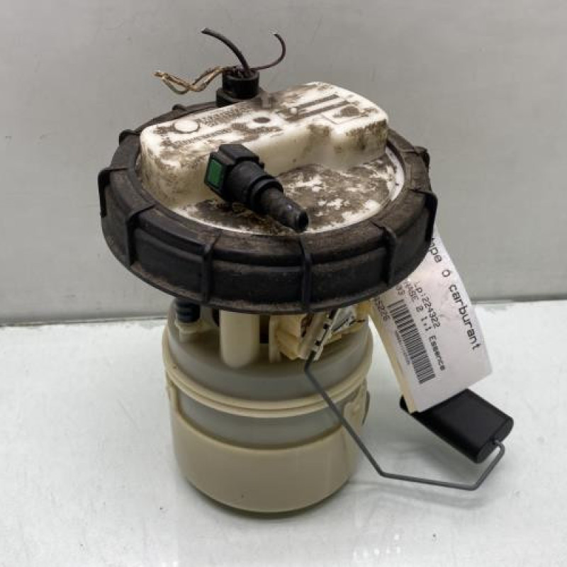 Pompe à carburant RENAULT CLIO 2 Photo n°3