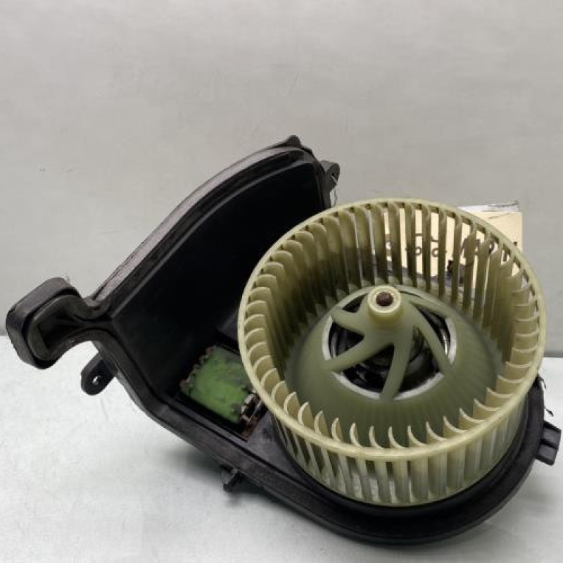 Pulseur d'air RENAULT CLIO 2 Photo n°1