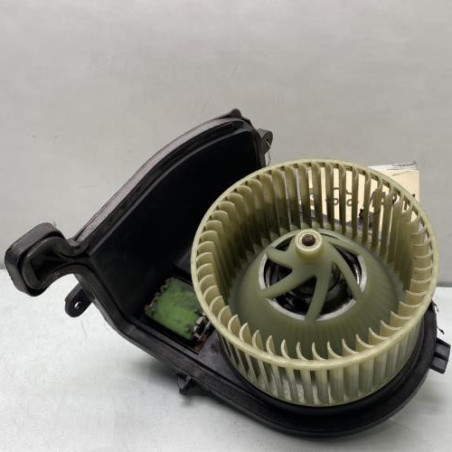 Pulseur d'air RENAULT CLIO 2 Photo n°1