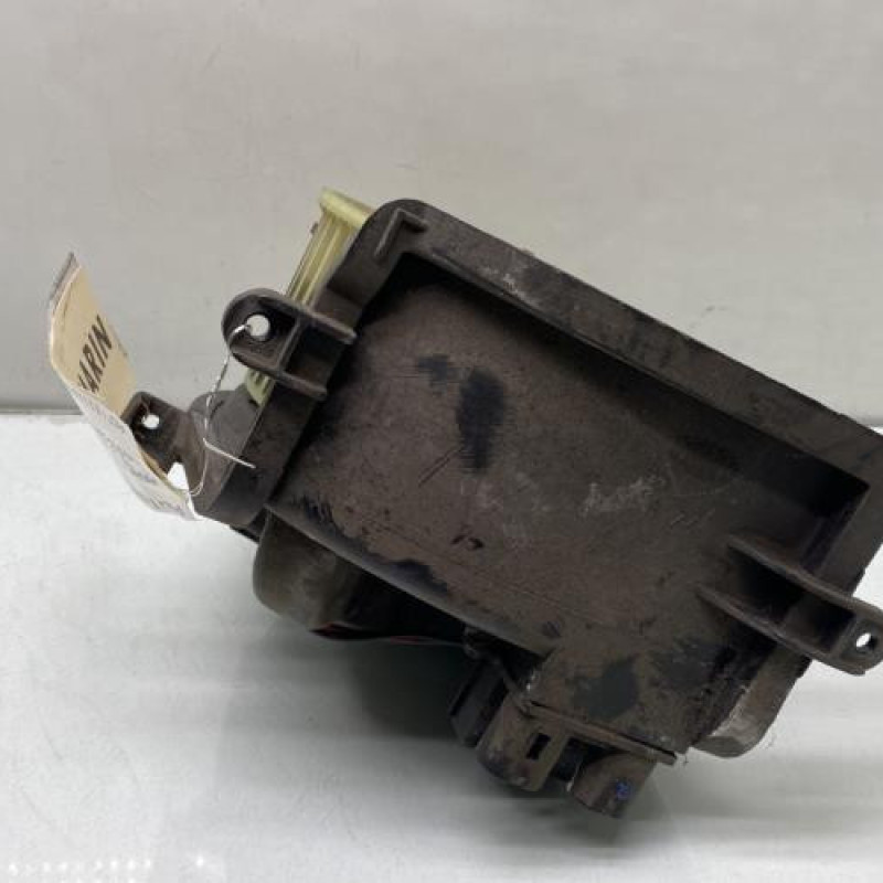 Pulseur d'air RENAULT CLIO 2 Photo n°2