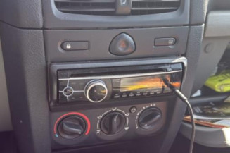 Pompe à carburant RENAULT CLIO 2