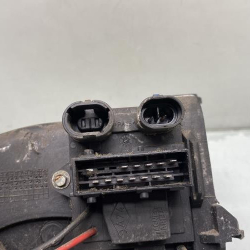 Pulseur d'air RENAULT CLIO 2 Photo n°4