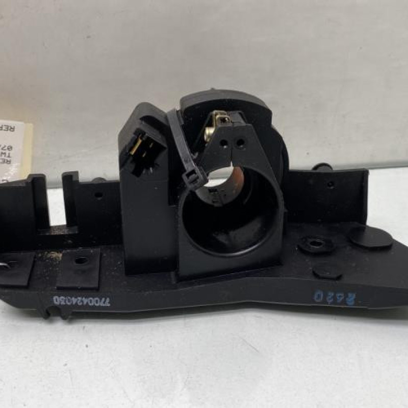 Contacteur tournant RENAULT TWINGO 1 Photo n°2