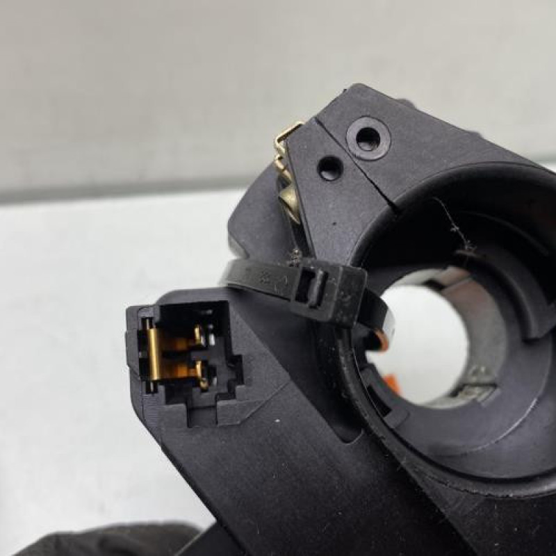 Contacteur tournant RENAULT TWINGO 1 Photo n°3