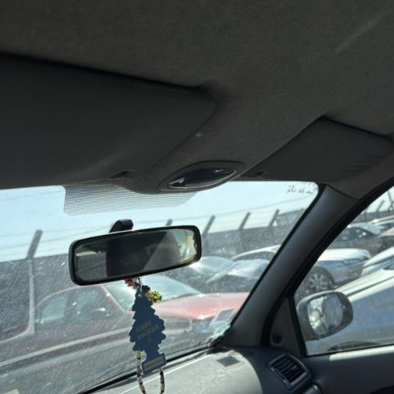 Pulseur d'air RENAULT CLIO 2 Photo n°11