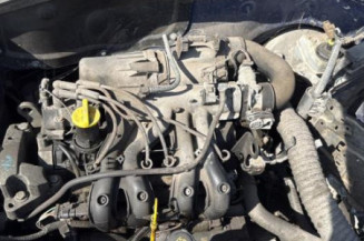 Pulseur d'air RENAULT CLIO 2