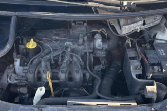 Contacteur tournant RENAULT TWINGO 1