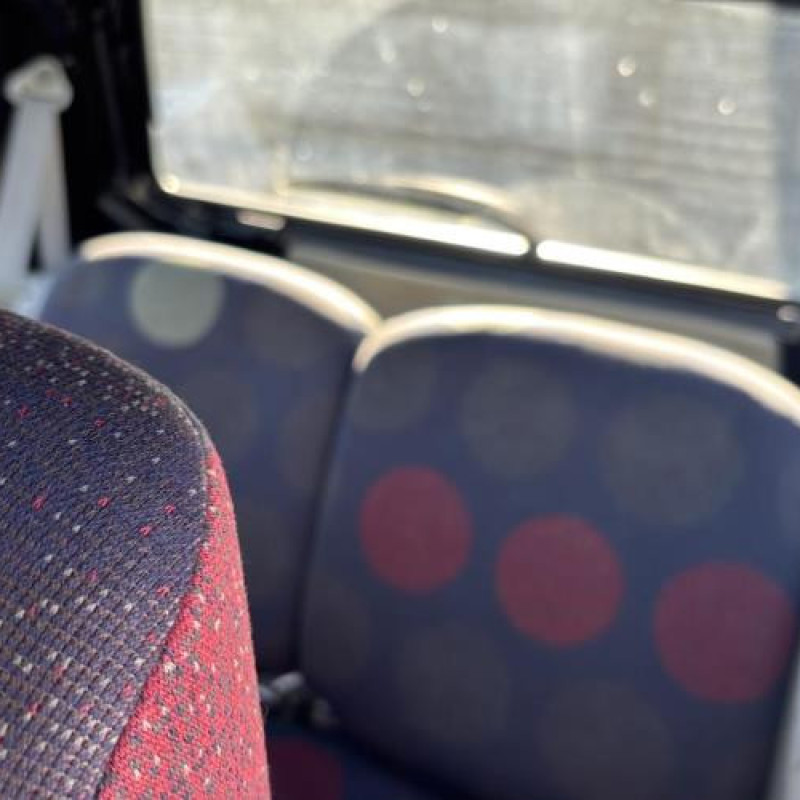 Neiman RENAULT TWINGO 1 Photo n°7