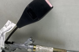 Pretensionneur de ceinture avant droit RENAULT TWINGO 1 Photo n°1