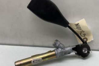 Pretensionneur de ceinture avant droit RENAULT TWINGO 1