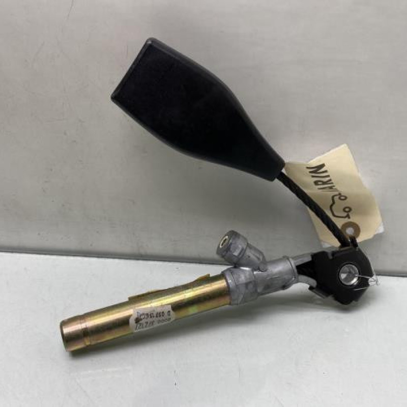 Pretensionneur de ceinture avant droit RENAULT TWINGO 1 Photo n°3