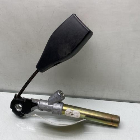 Pretensionneur de ceinture avant gauche RENAULT TWINGO 1 Photo n°1