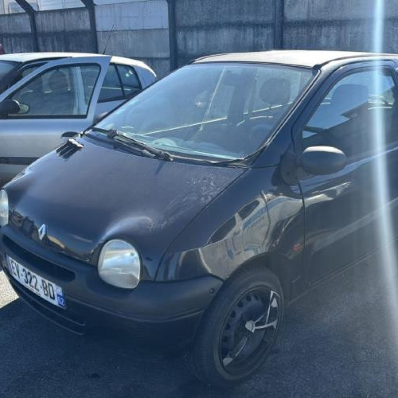 Pretensionneur de ceinture avant gauche RENAULT TWINGO 1 Photo n°10