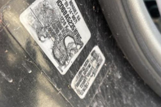 Pretensionneur de ceinture avant gauche RENAULT TWINGO 1