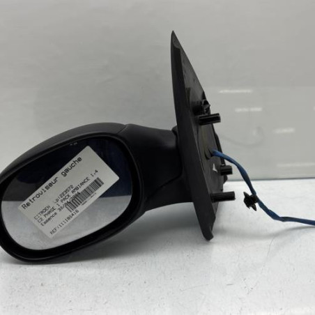 Retroviseur gauche CITROEN C2 Photo n°1